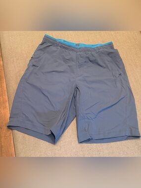 Men's Active Shorts